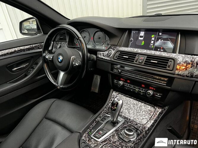 BMW 528 40 bmw 528 2013
