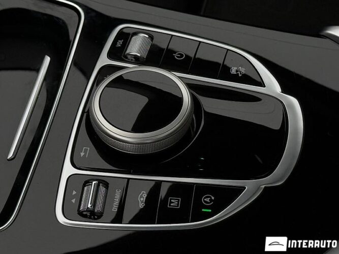 Mercedes GLC 220d Coupe 47 mercedes GLC 220d Coupe 2017