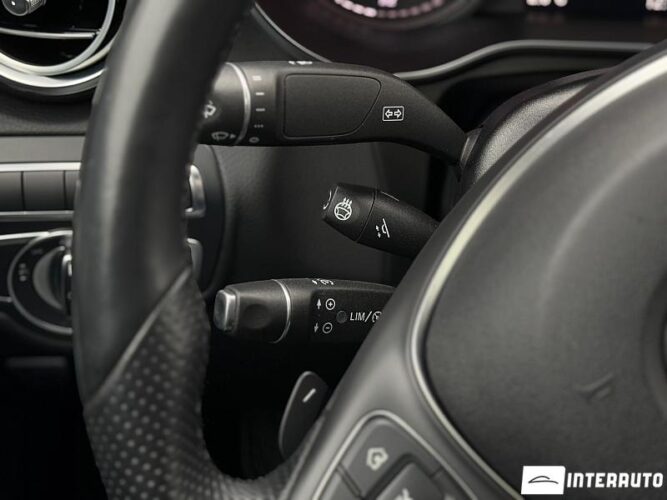 Mercedes GLC 220d Coupe 40 mercedes GLC 220d Coupe 2017