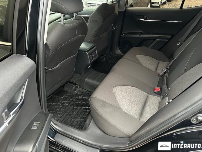 Toyota Camry 45 toyota Camry 2021