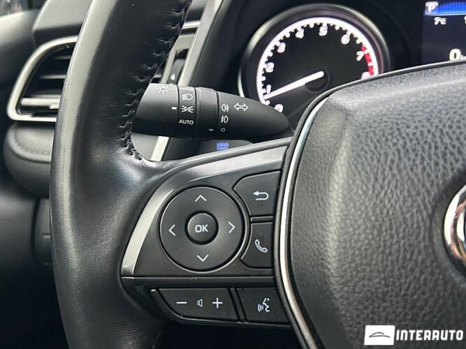 Toyota Camry 38 toyota Camry 2021