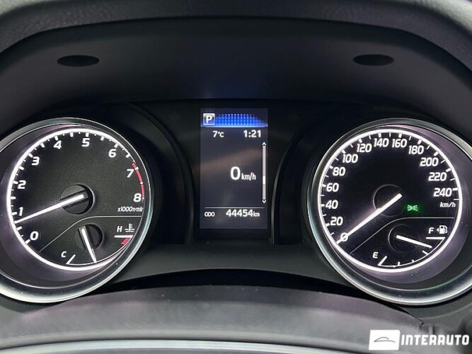 Toyota Camry 40 toyota Camry 2021