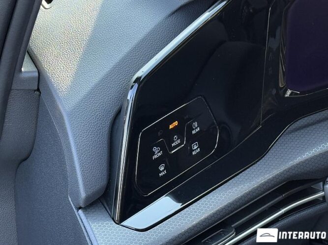 volkswagen Golf GTE 2020