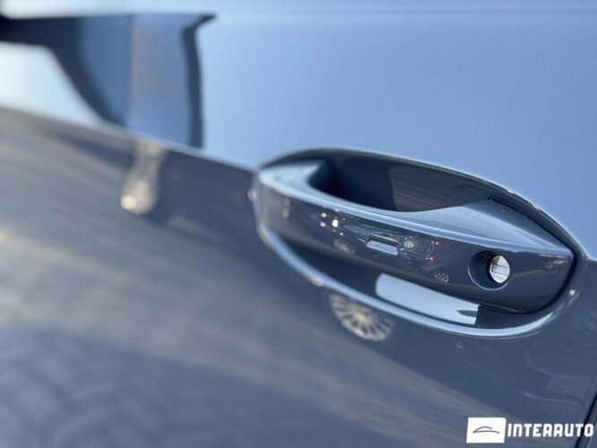 volkswagen Golf GTE 2020