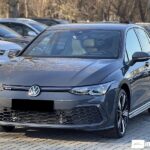 Volkswagen Golf GTE 2020