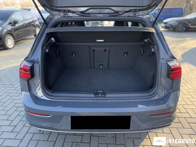 volkswagen Golf GTE 2020