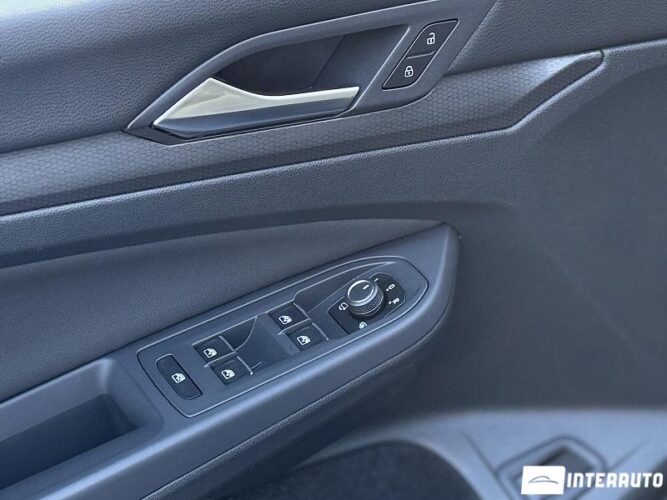 volkswagen Golf GTE 2020