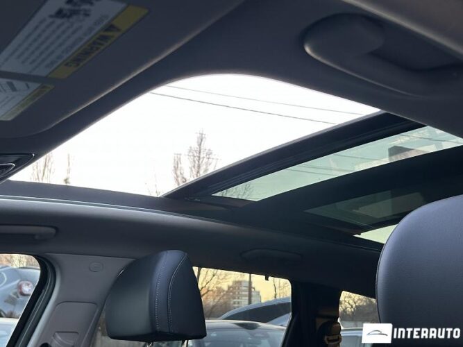 hyundai Santa Fe 2021