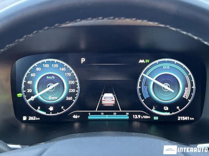 hyundai Santa Fe 2021