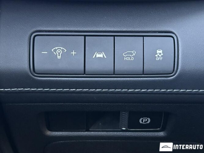 hyundai Santa Fe 2021