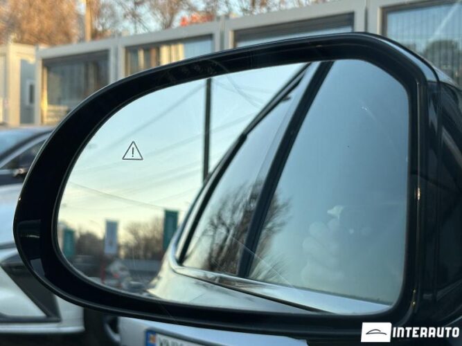 hyundai Santa Fe 2021