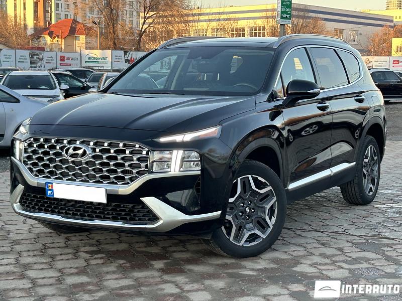 interauto oferta masina