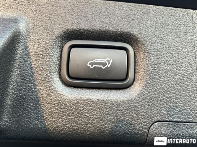 hyundai Santa Fe 2021