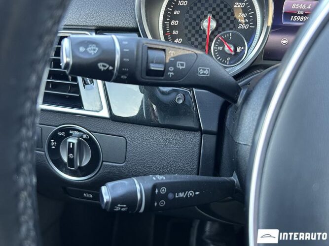 mercedes GLE 250 2017