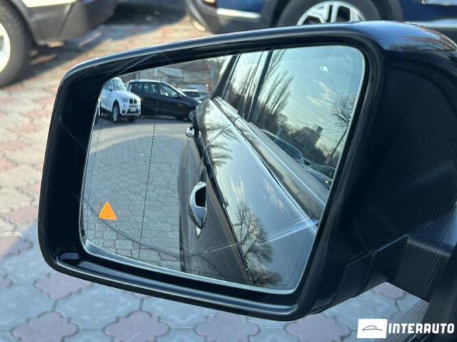 mercedes GLE 250 2017