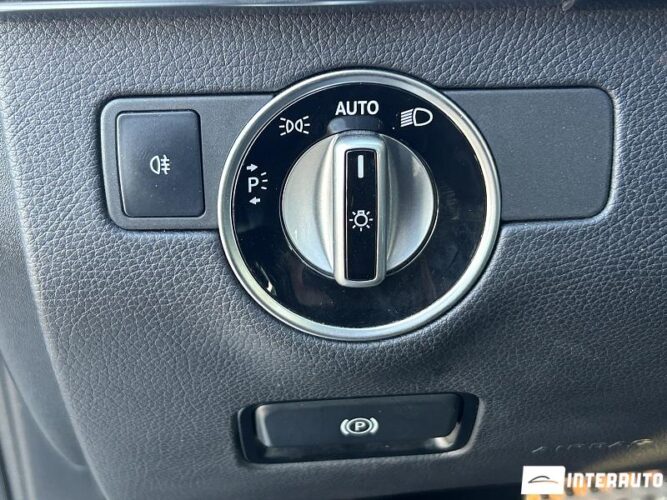 mercedes GLE 250 2017