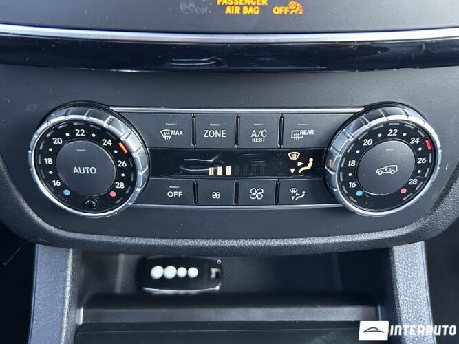 mercedes GLE 250 2017