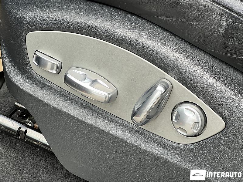 porsche Cayenne 2016