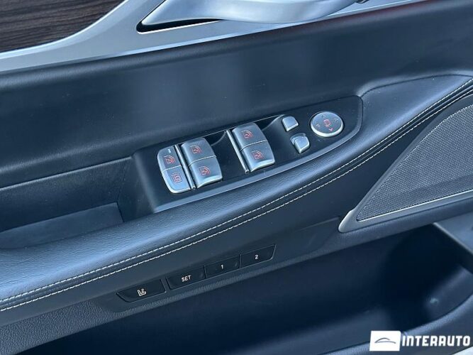 BMW 740 42 bmw 740 2020