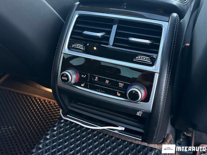 BMW 740 55 bmw 740 2020