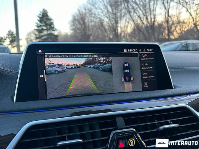 BMW 740 50 bmw 740 2020