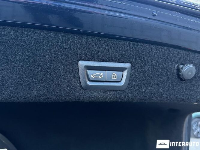 BMW 740 57 bmw 740 2020