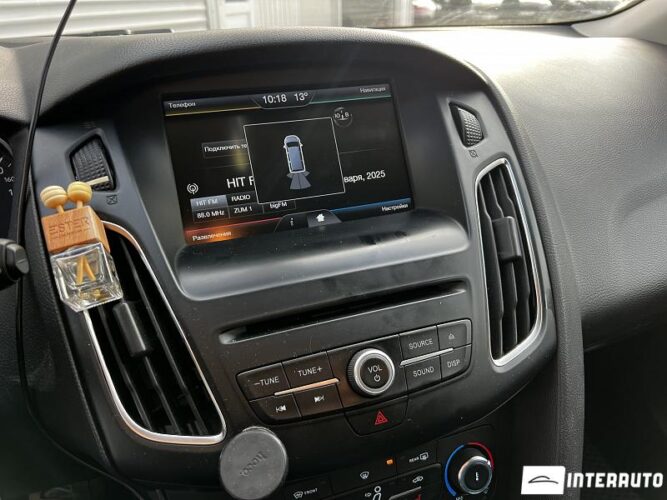 Ford Focus 37 ford Focus 2015