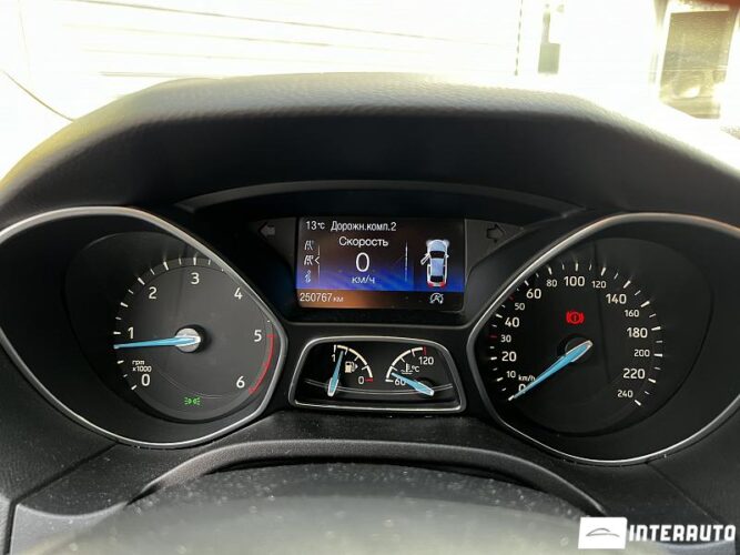 Ford Focus 36 ford Focus 2015