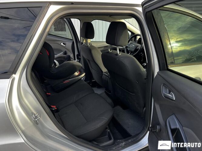 Ford Focus 42 ford Focus 2015