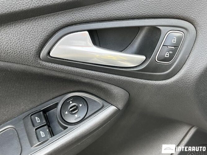 Ford Focus 41 ford Focus 2015