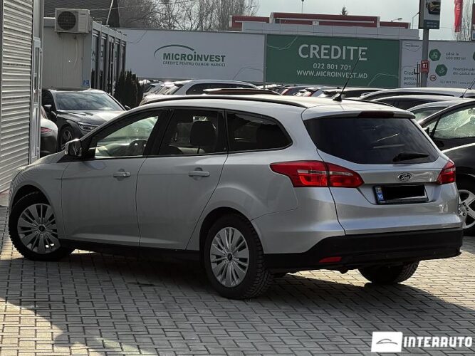 Ford Focus 29 ford Focus 2015