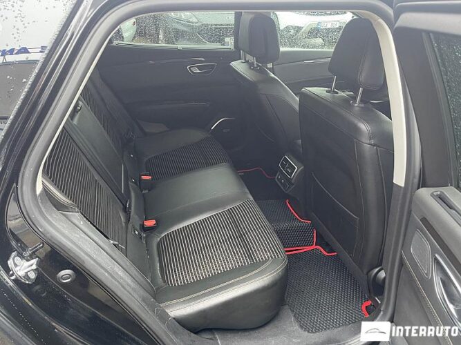 renault Talisman 2016