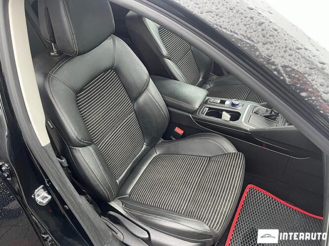 renault Talisman 2016