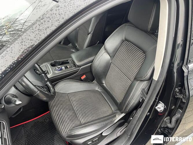 renault Talisman 2016