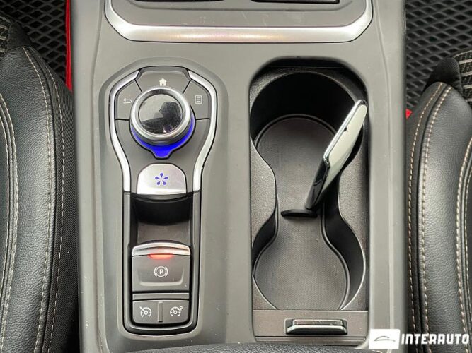 renault Talisman 2016