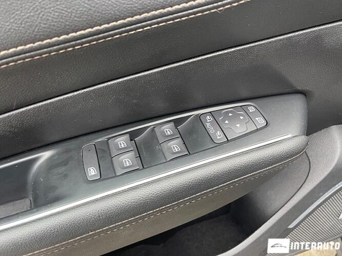 renault Talisman 2016