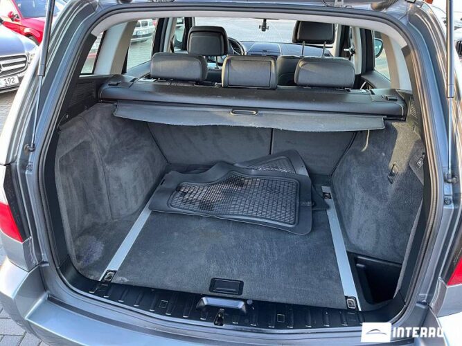 BMW X3 2.0D 41 bmw X3 2.0D 2009