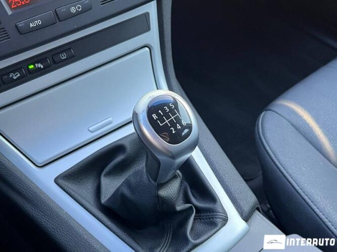 BMW X3 2.0D 36 bmw X3 2.0D 2009