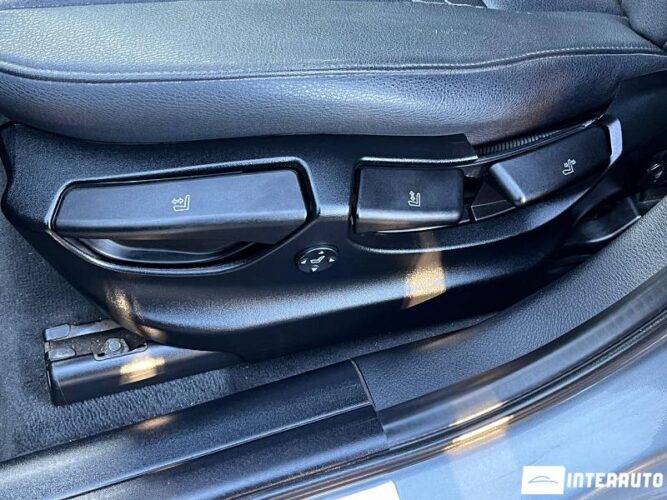 BMW X3 2.0D 38 bmw X3 2.0D 2009