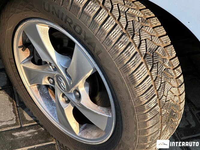 hyundai Elantra 2012