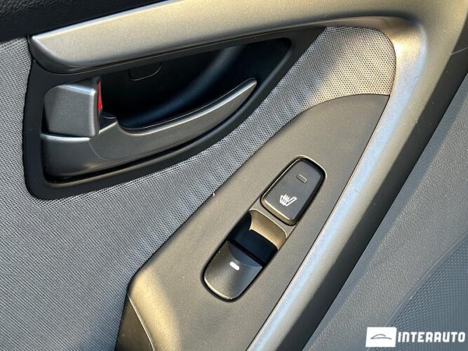 hyundai Elantra 2012