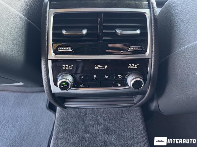 BMW 740 61 bmw 740 2021