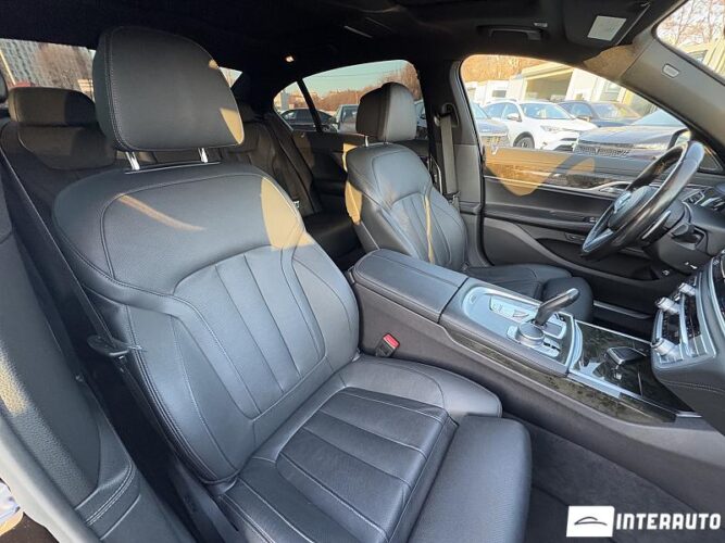 BMW 740 59 bmw 740 2021