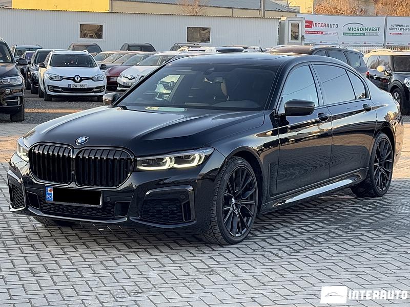 BMW 740 2 interauto oferta masina