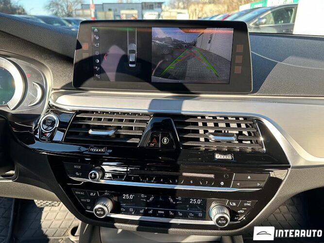 BMW 520 45 bmw 520 2017