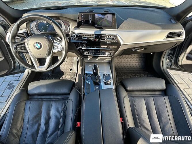 BMW 520 40 bmw 520 2017