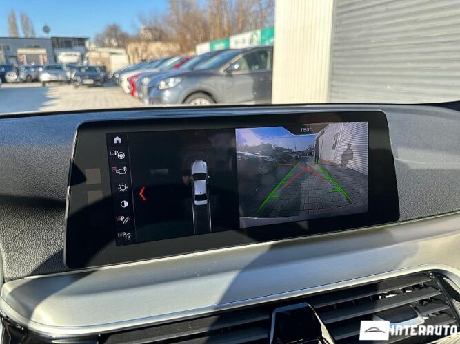 BMW 520 46 bmw 520 2017