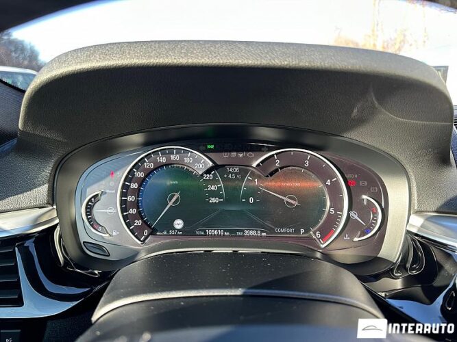 BMW 520 42 bmw 520 2017