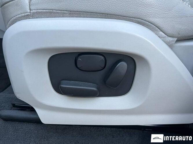 land rover Range Rover Evoque 2012