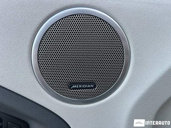 land rover Range Rover Evoque 2012